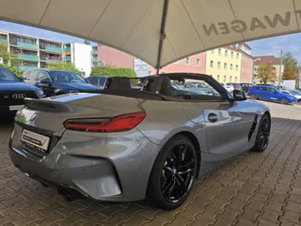 Z4 sDrive20i M Sport LED Live Cockpit Professional Cam&eacute;ra 2024 occasion 33000 Bordeaux