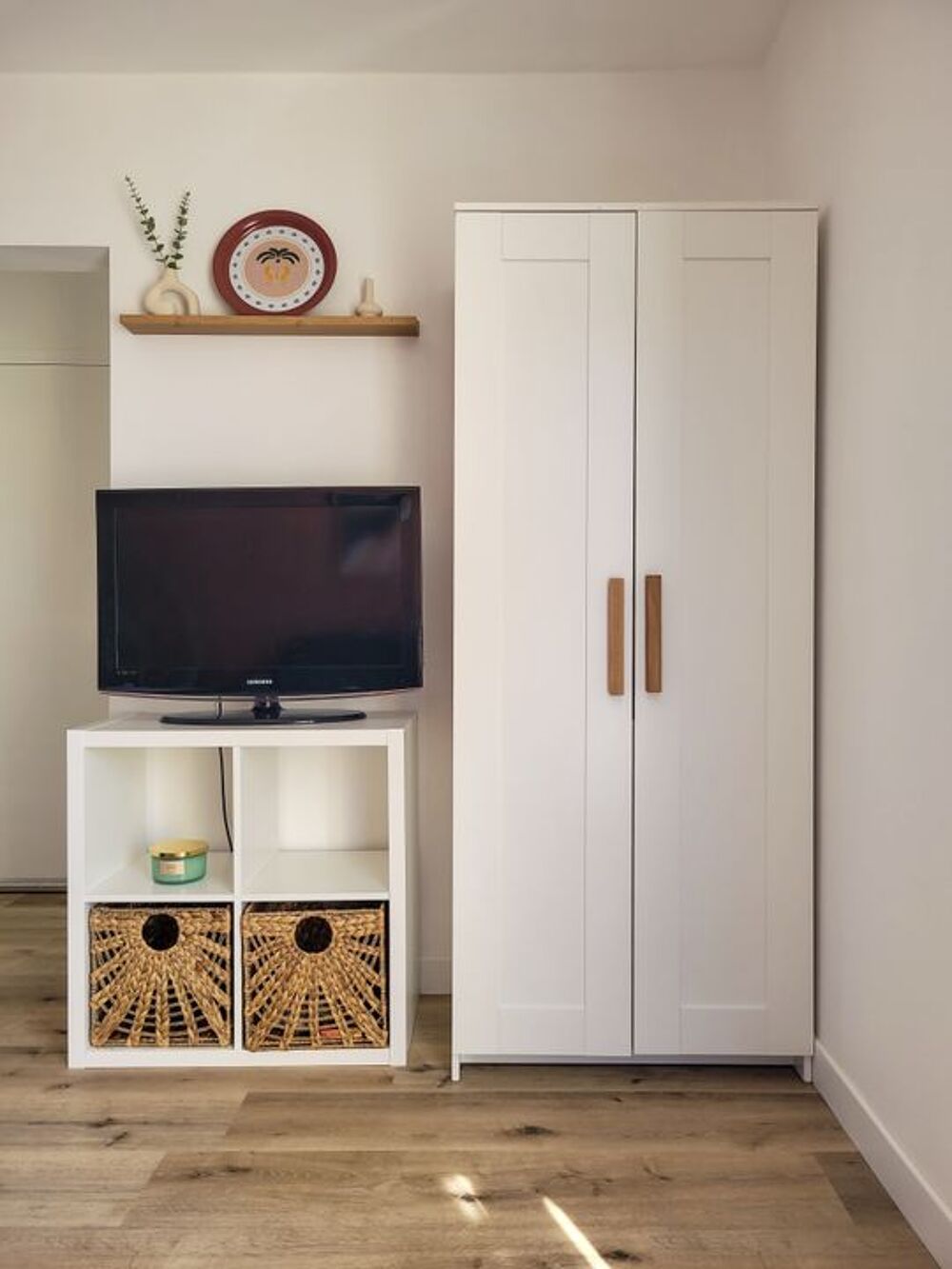 Location Appartement Studio de 30m2 à louer sur Béziers Beziers