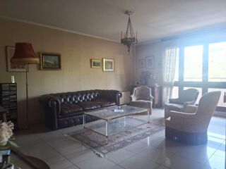  Appartement à vendre 5 pièces 128 m²