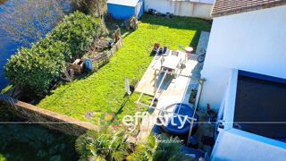  Maison � vendre 4 pi�ces 129 m�