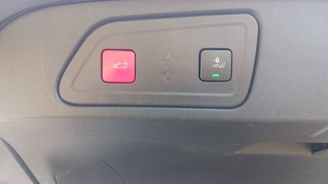 C5 aircross 1.5 BlueHDi 130 EAT8 Shine - Automatique Toit ouvrant 2021 occasion 31550 Aignes