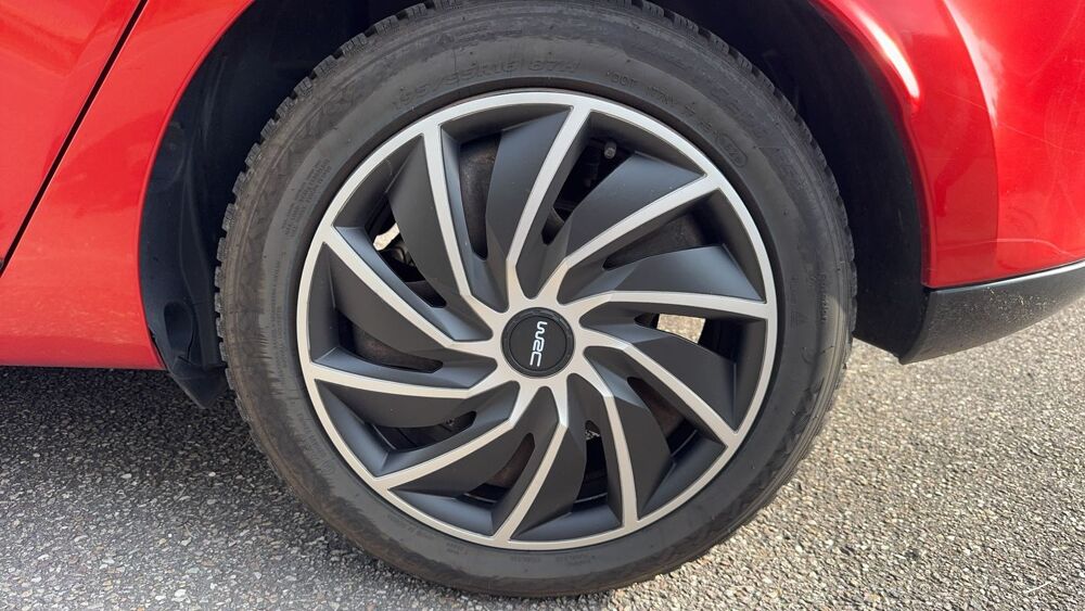 Clio IV 0.9 TCe 90 Graphite 2013 occasion 54000 Nancy