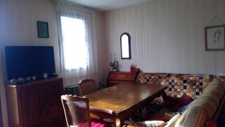  Maison � vendre 4 pi�ces 72 m�