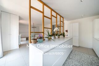  Appartement à vendre 4 pièces 96 m²