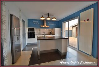  Maison � vendre 6 pi�ces 134 m�