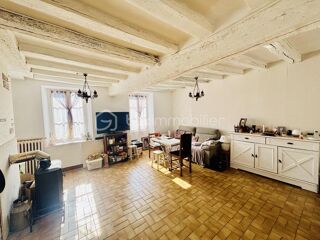  Maison � vendre 4 pi�ces 117 m�