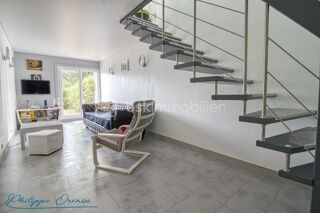  Maison � vendre 5 pi�ces 85 m�