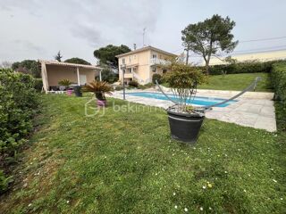  Maison à vendre 6 pièces 158 m²