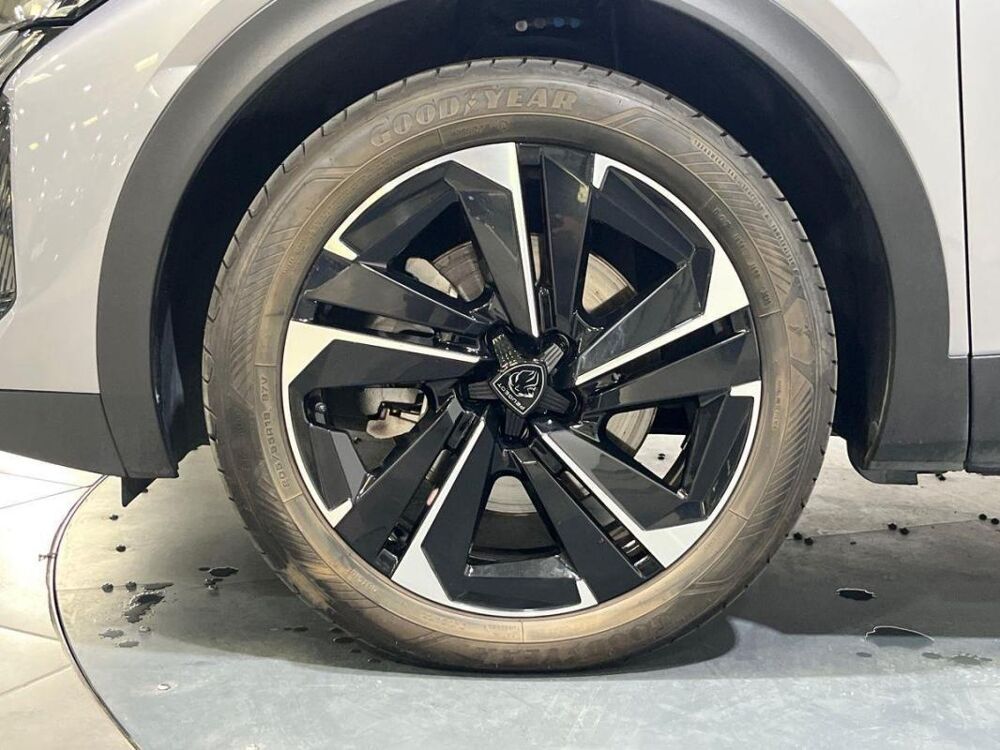408 PHEV 180 e-EAT8 Allure Pack 2023 occasion 31100 Toulouse