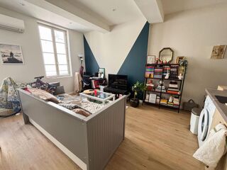  Appartement � vendre 2 pi�ces 36 m�