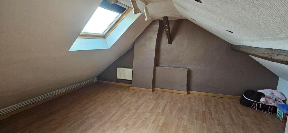 Appartement Duplex Mitry Mory 4 pièces 97.64 m2 surface totale