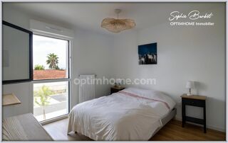  Appartement à vendre 2 pièces 42 m²