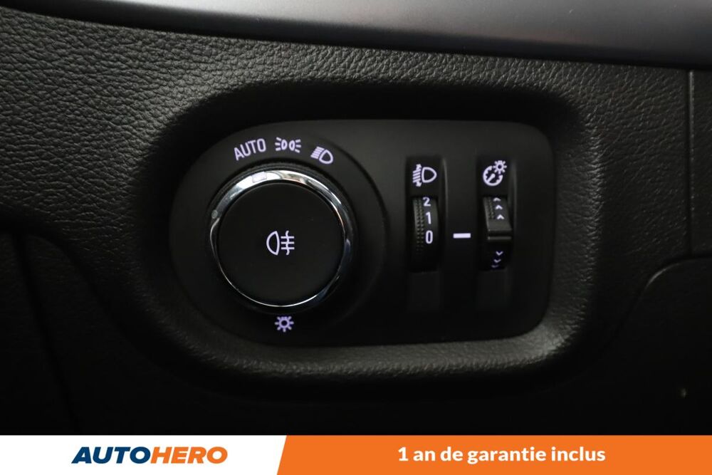 Astra 1.6 CDTI Business Edition 110 ch 2018 occasion 92130 Issy-les-Moulineaux