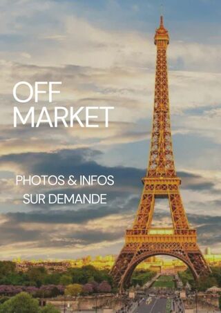  Appartement � vendre 3 pi�ces 66 m�