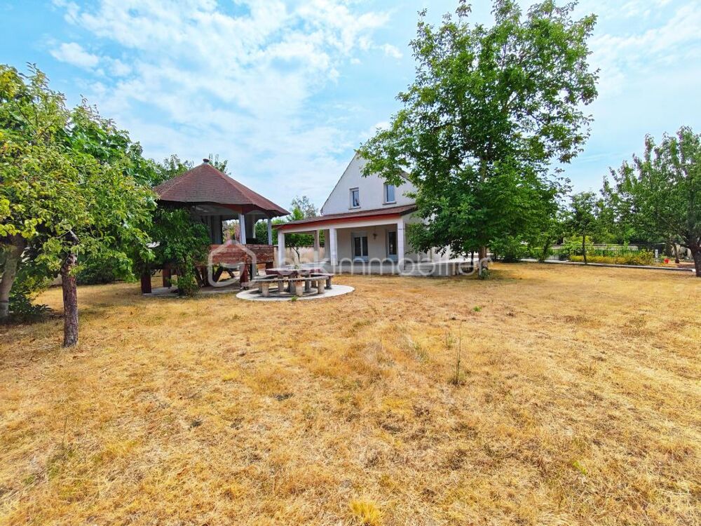 Vente Maison Grande maison, Petit prix Dordives