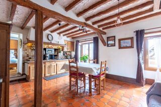  Maison � vendre 3 pi�ces 65 m�