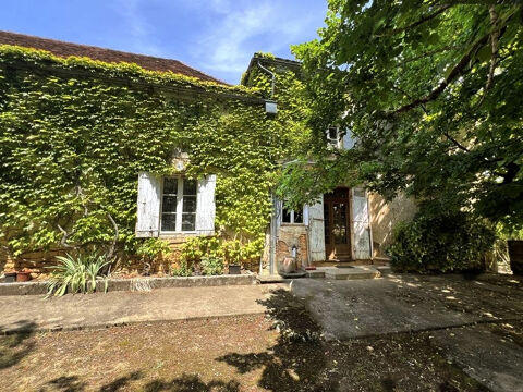   Maison de Maitre � Coulaures 7 pi�ce(s) 160 m2 Propri�t�/ch�teau - 7 pi�ce(s) - 160 m�