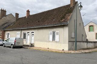  Immeuble � vendre 7 pi�ces 158 m�