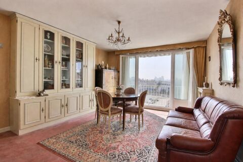   Appartement Appartement - 3 pi�ce(s) - 71 m�
