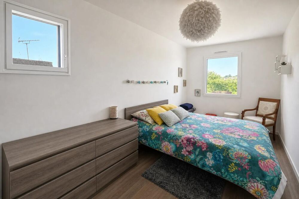 Maison de 6 pièces de 120 m² à Candé