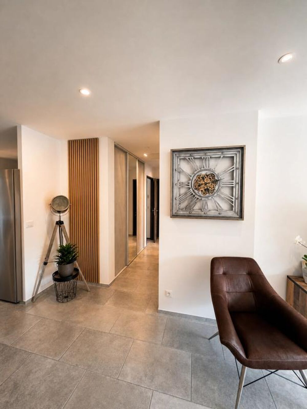 Appartement 4 pièces de 70 m² à Les Arcs