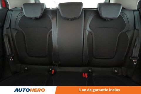 M&eacute;gane 1.5 dCi Blue Intens 115 ch 2022 occasion 92130 Issy-les-Moulineaux