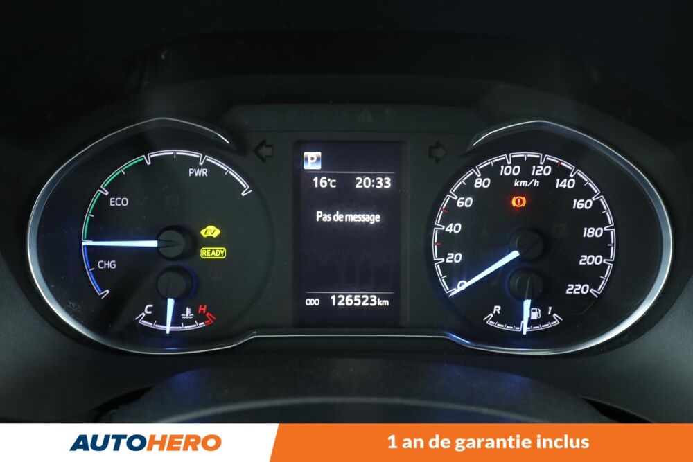 Yaris 1.5 Hybrid Collection 5P 100H 2018 occasion 92130 Issy-les-Moulineaux