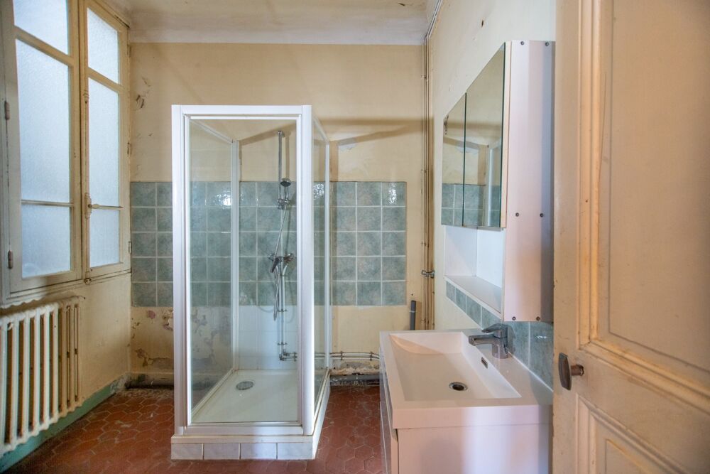 Vente Appartement À vendre Appartement T3 de 58m² à MARSEILLE 1ER ARRONDISSEMENT Marseille 1