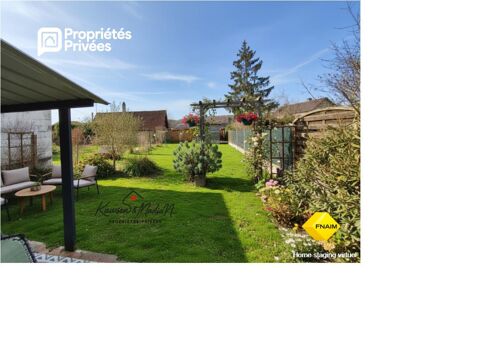   Maison 4 pi�ces 70 m2 / 80 m� au sol et d�pendance 10 m� Maison - 4 pi�ce(s) - 80 m�