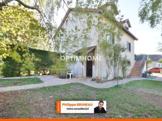  Maison à vendre 6 pièces 97 m²