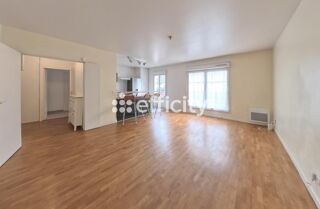  Appartement � vendre 2 pi�ces 52 m�