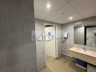   BUREAUX 311M2 A LOUER EVRY-COURCOURONNES Evry courcouronnes