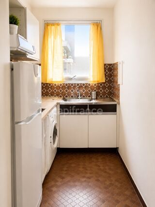  Appartement à vendre 1 pièce 28 m²