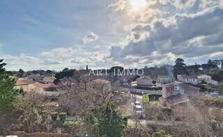  Appartement à louer 3 pièces 47 m²
