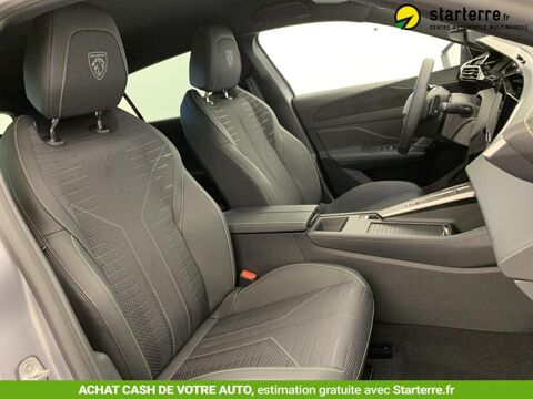 308 NOUVELLE Hybrid 145 e-DCS6 GT 2026 occasion 69190 Saint-Fons