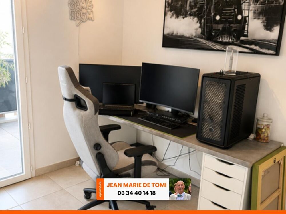 Vente Appartement Appartement à vendre 3 pièces NARBONNE (11) Narbonne