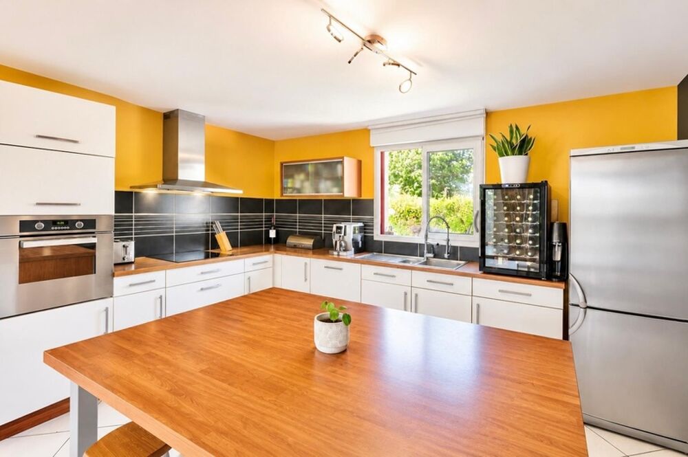 MAISON D'ARCHITECTE - 136 m² - COLPO