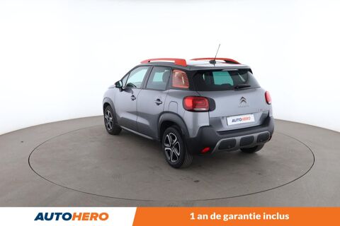 C3 Aircross 1.2 PureTech Feel 110 ch 2018 occasion 92130 Issy-les-Moulineaux