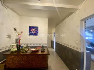  Appartement à vendre 5 pièces 105 m²