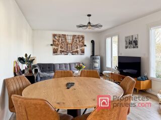  Maison � vendre 5 pi�ces 95 m�