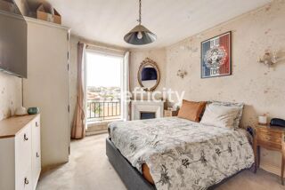  Appartement � vendre 5 pi�ces 106 m�