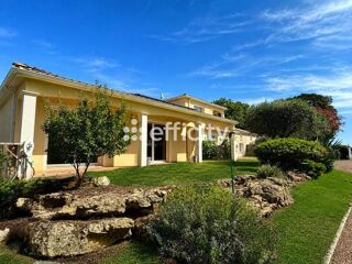  Villa à vendre 5 pièces 273 m²