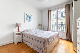  Appartement à vendre 2 pièces 54 m²