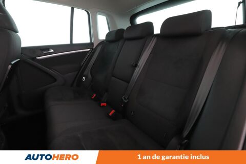 Tiguan 2.0 TDI BlueMotion Tech 110 ch 2015 occasion 92130 Issy-les-Moulineaux