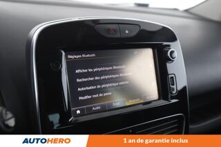 Clio 1.5 dCi Intens EDC 90 ch 2019 occasion 92130 Issy-les-Moulineaux