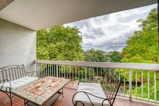  Appartement � vendre 4 pi�ces 90 m�