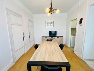  Maison � vendre 3 pi�ces 50 m�