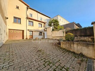  Maison � vendre 5 pi�ces 130 m�