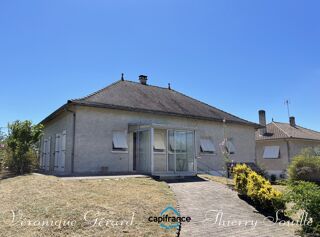  Maison à vendre 4 pièces 112 m²