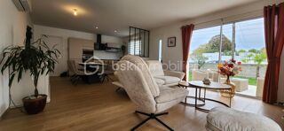  Maison à vendre 3 pièces 77 m²